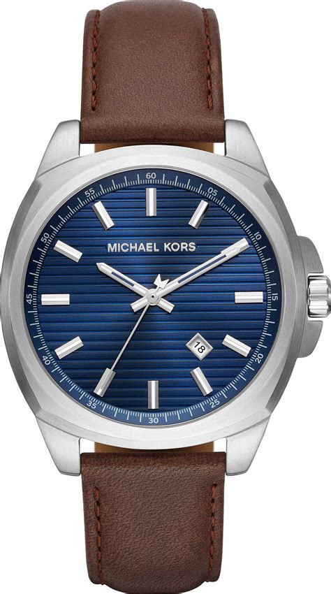 michael kors bryson|Michael Kors Men's Bryson Three.